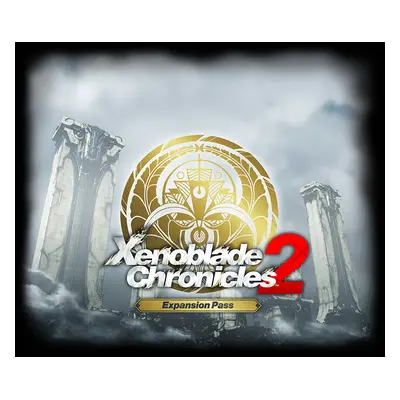 Xenoblade Chronicles 2 - Expansion Pass DLC US Nintendo Switch CD Key