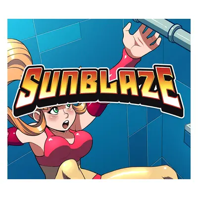 Sunblaze EU PC Steam CD Key