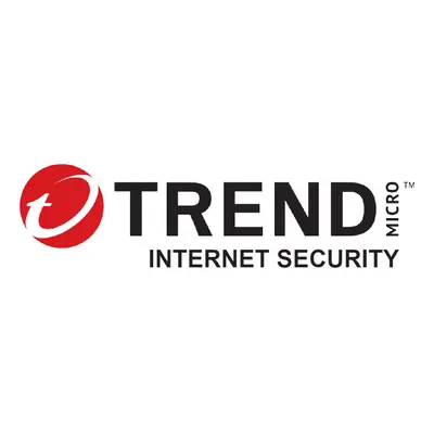 Trend Micro Internet Security Key (1 Year / 5 PCs)