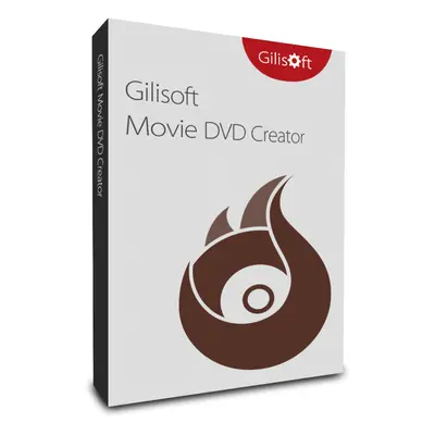 Gilisoft Movie DVD Creator CD Key