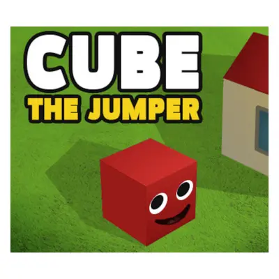 Cube - The Jumper Steam CD Key