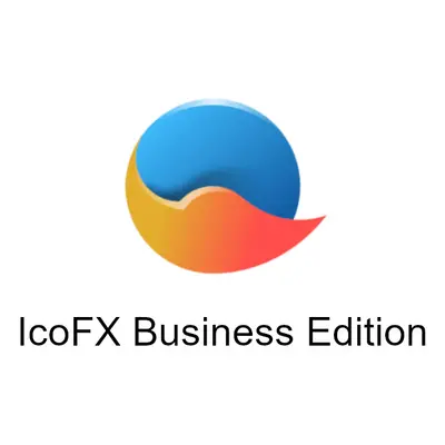 IcoFX Business License v3.9 PC CD Key