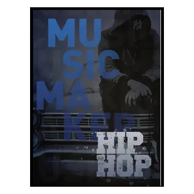 MAGIX Music Maker: Hip Hop Edition CD Key