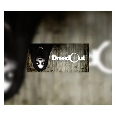 DreadOut Collection Steam CD Key