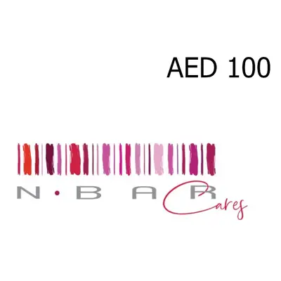 N.BAR 100 AED Gift Card AE