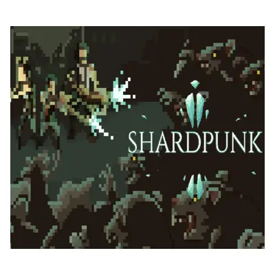 Shardpunk Steam CD Key