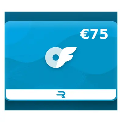 Rewarble OnlyFans €75 Gift Card