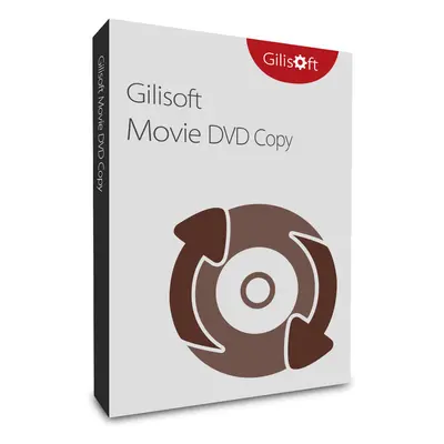 GiliSoft Movie DVD Copy CD Key