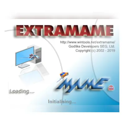 Wintools ExtraMAME CD Key