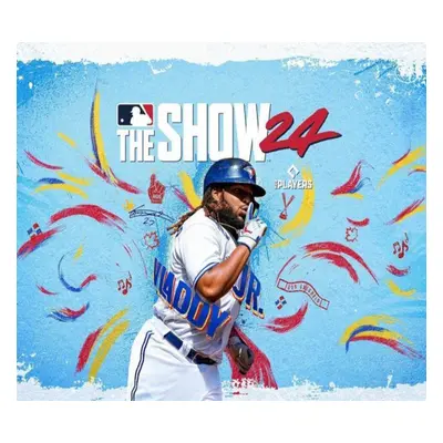 MLB The Show 24 Nintendo Switch Online Account Activation