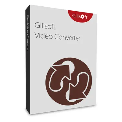 Gilisoft Video Converter CD Key