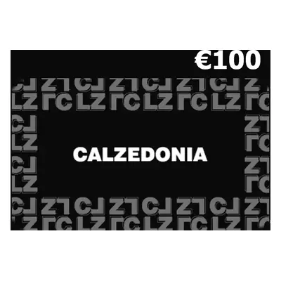 Calzedonia €100 Gift Card DE