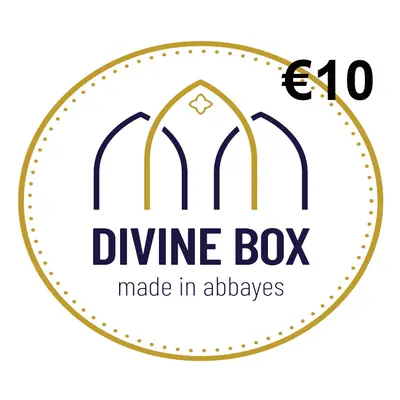 Divine Box €10 Gift Card FR