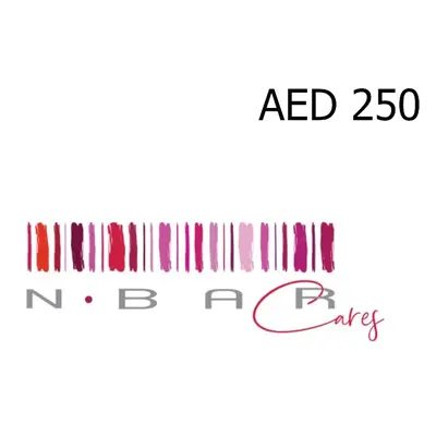 N.BAR 250 AED Gift Card AE