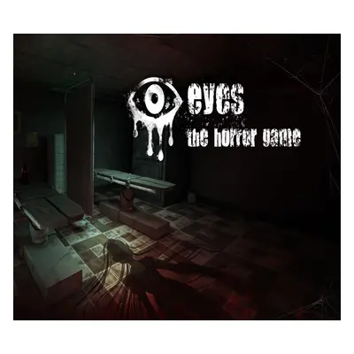 Eyes: The Horror Game PC Steam CD Key