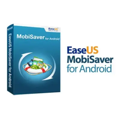 EaseUS MobiSaver Pro for Android 2023 Key (Lifetime / 1 Device)