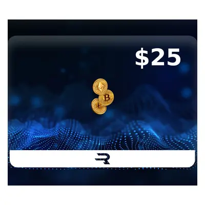 Rewarble Kraken (SOL) $25 Gift Card