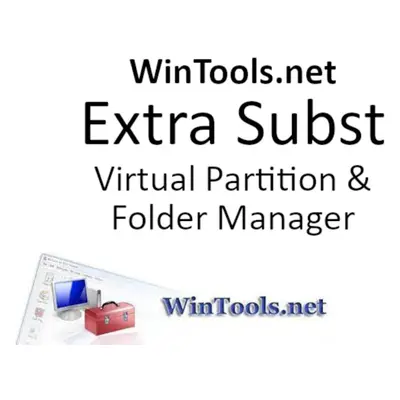 Wintools Extra Subst CD Key