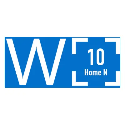 Windows 10 Home N Retail Key