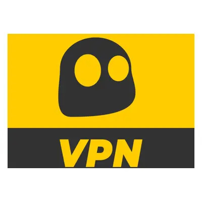 CyberGhost VPN Subscription Key (1 Year / 7 Devices)