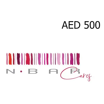 N.BAR 500 AED Gift Card AE