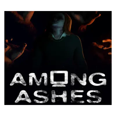 Among Ashes PC Steam CD Key