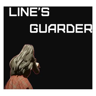 Line's Guarder PC Epic Games Account