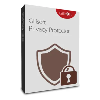 Gilisoft Privacy Protector CD Key