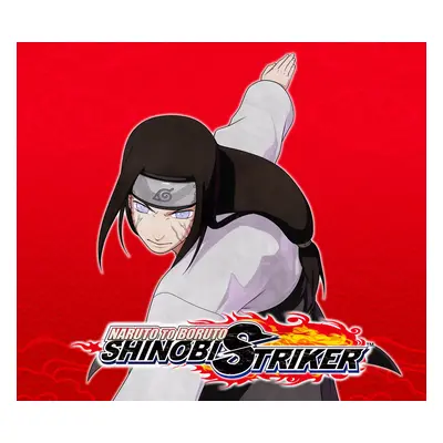 NARUTO TO BORUTO: Shinobi Striker - Master Character Training Pack - Neji Hyuga DLC EU XBOX One 