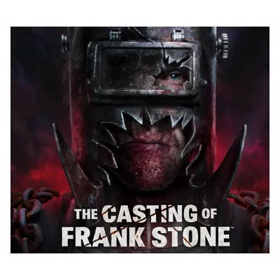 The Casting of Frank Stone US Xbox Series X|S / PC CD Key