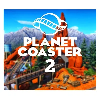 Planet Coaster 2 US Xbox Series X|S CD Key