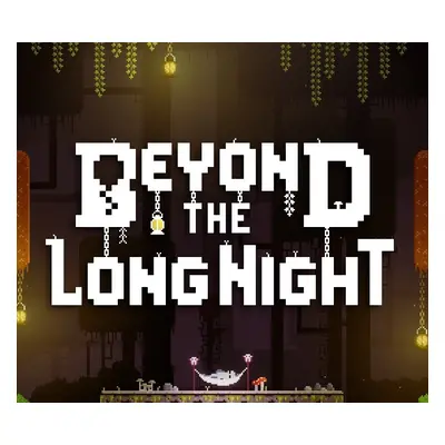 Beyond the Long Night EU PC Steam CD Key