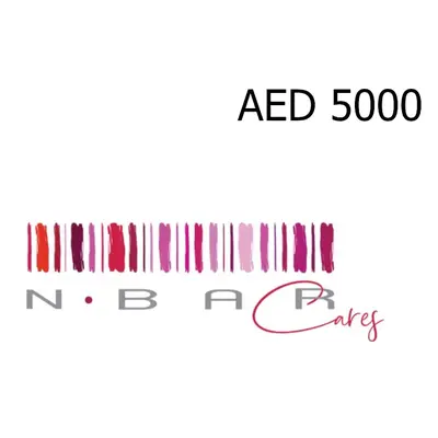 N.BAR 5000 AED Gift Card AE