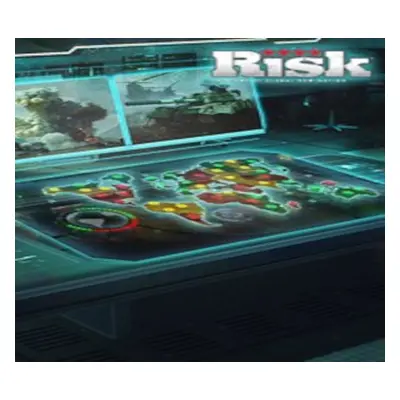 Risk XBOX One CD Key