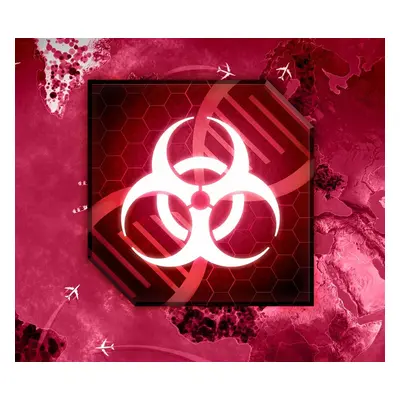 Plague Inc: Evolved EU XBOX One CD Key