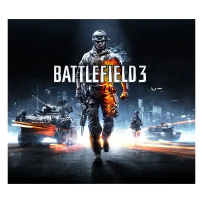 Battlefield 3 - The Ultimate Shortcut Bundle DLC EU Steam Altergift