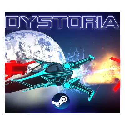 DYSTORIA Steam CD Key