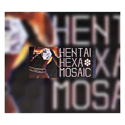 Hentai Hexa Mosaic Steam CD Key