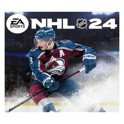 NHL 24 AR XBOX One CD Key