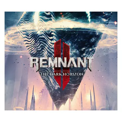 Remnant II - The Dark Horizon DLC EU PC Steam CD Key