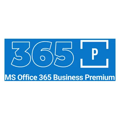 MS Office 365 Business Premium Key (1 Year / 5 Devices)