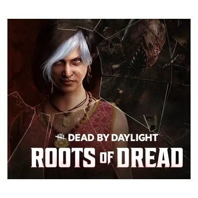 Dead by Daylight - Roots of Dread Chapter DLC EU Steam CD Key