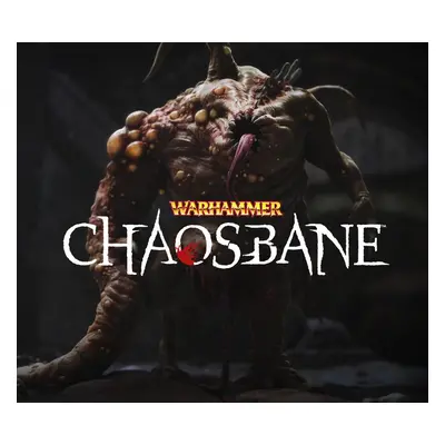 Warhammer: Chaosbane - Season Pass Steam CD Key