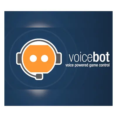 VoiceBot Pro CD Key