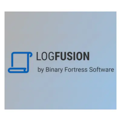 LogFusion Pro CD Key