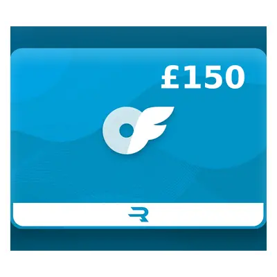 Rewarble OnlyFans £150 Gift Card