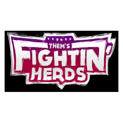 Them's Fightin' Herds AR XBOX One / Xbox Series X|S CD Key