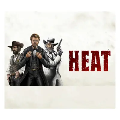 Heat RoW Steam Altergift