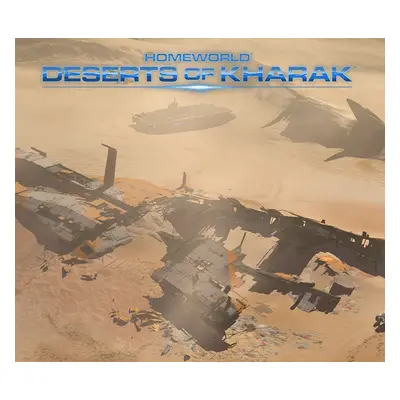 Homeworld: Deserts of Kharak Steam Altergift