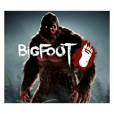 BIGFOOT Steam Altergift